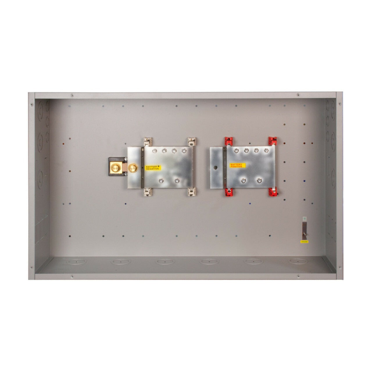 MidNite Solar | MNBCB 1000/50 DC Distribution Cabinet｜2-4 Weeks Ship Time