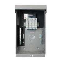 MidNite Solar | MNPV6 DC Combiner Box｜2-4 Weeks Ship Time