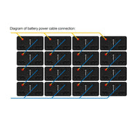 Pylontech - RT12100G31｜2-4 Weeks Ship Time