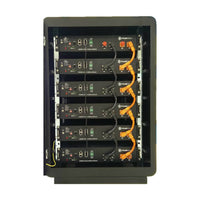 Pylontech - US3000C | LiFePO4 battery | 48V | 3.55kWh-3.37kWh | 74A｜2-4 Weeks Ship Time