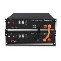 Pylontech - US3000C | LiFePO4 battery | 48V | 3.55kWh-3.37kWh | 74A｜2-4 Weeks Ship Time