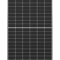 Complete Off-Grid Kit for Small House / Cottage (4.608kWH) 120/240V Output / 48V Battery Bank + 5 x 470W Solar panels