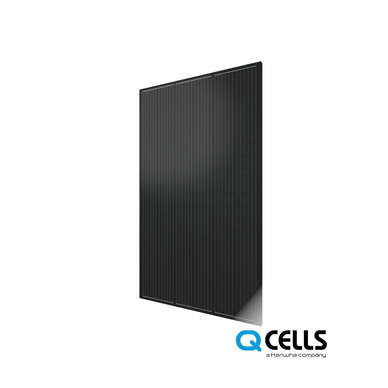 Q Cells - 12x Panels -  Q.PEAK DUO BLK-G10+ 395W - 66 Cell  | 4-8 Weeks Ship Time