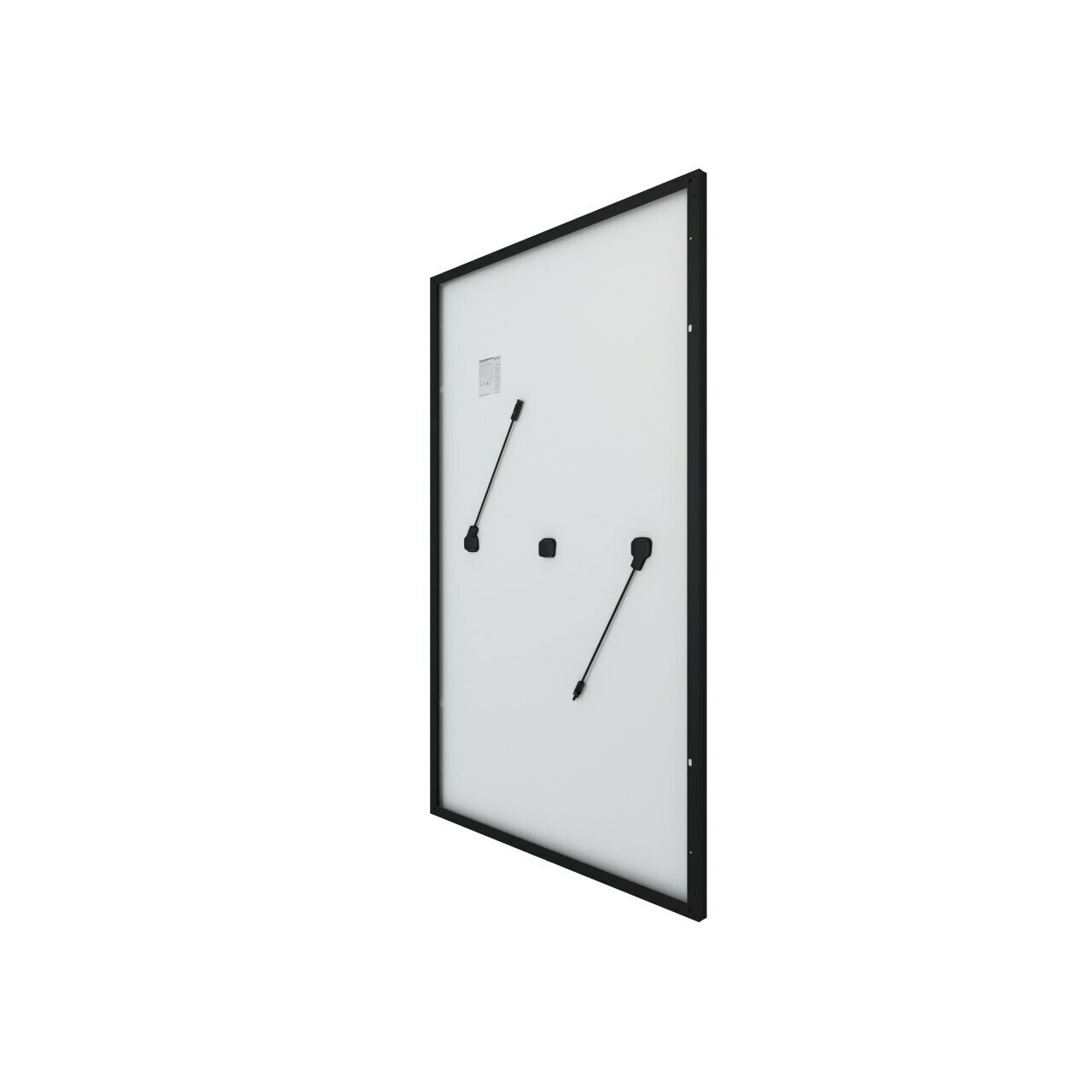 Q Cells - 12x Panels -  Q.PEAK DUO BLK-G10+ 395W - 66 Cell  | 4-8 Weeks Ship Time