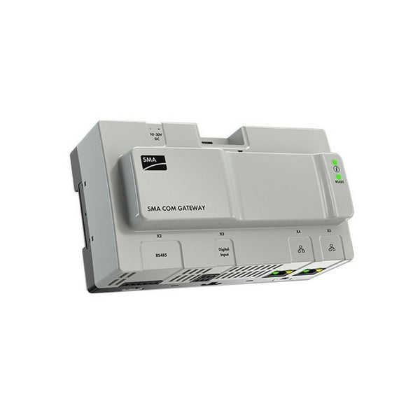 SMA | Com Gateway RS485｜2-4 Weeks Ship Time