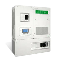 24V All-in-one Small Cottage Basic Kit | Inverter + Lithium Battery Pack + Solar Panels + Cables｜2-4 Weeks Ship Time
