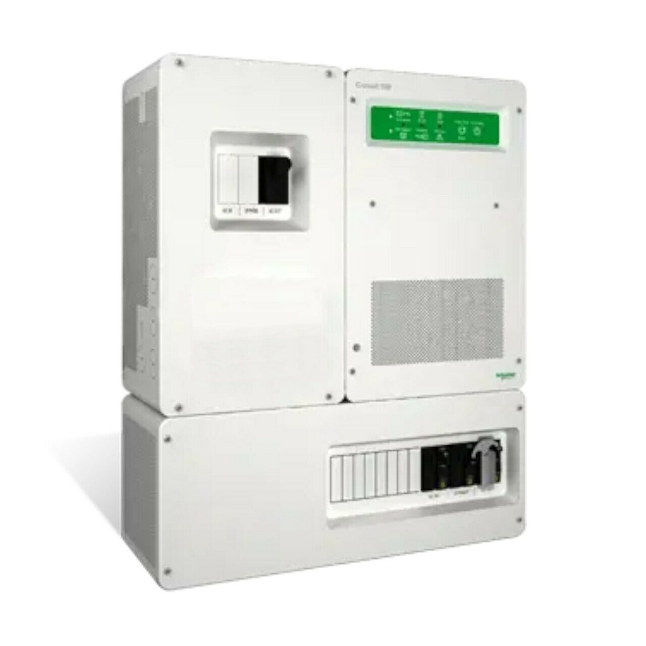 48V All-in-one Kit | Mid Size Home Battery Backup | Inverter + Lithium Battery Pack + Cables｜2-4 Weeks Ship Time