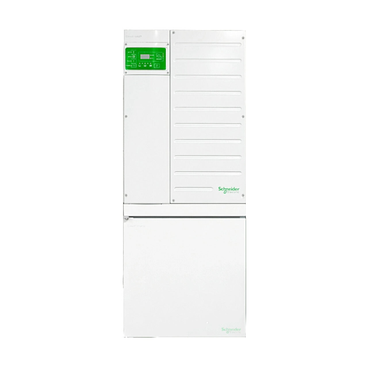 48V All-in-one Kit | Large Home Battery Backup | Inverter + Lithium Battery Pack + Cables