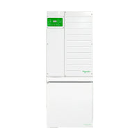 48V All-in-one Kit | Large Home Battery Backup | Inverter + Lithium Battery Pack + Cables