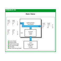 Schneider Electric | Conext Configuration Tool｜2-4 Weeks Ship Time