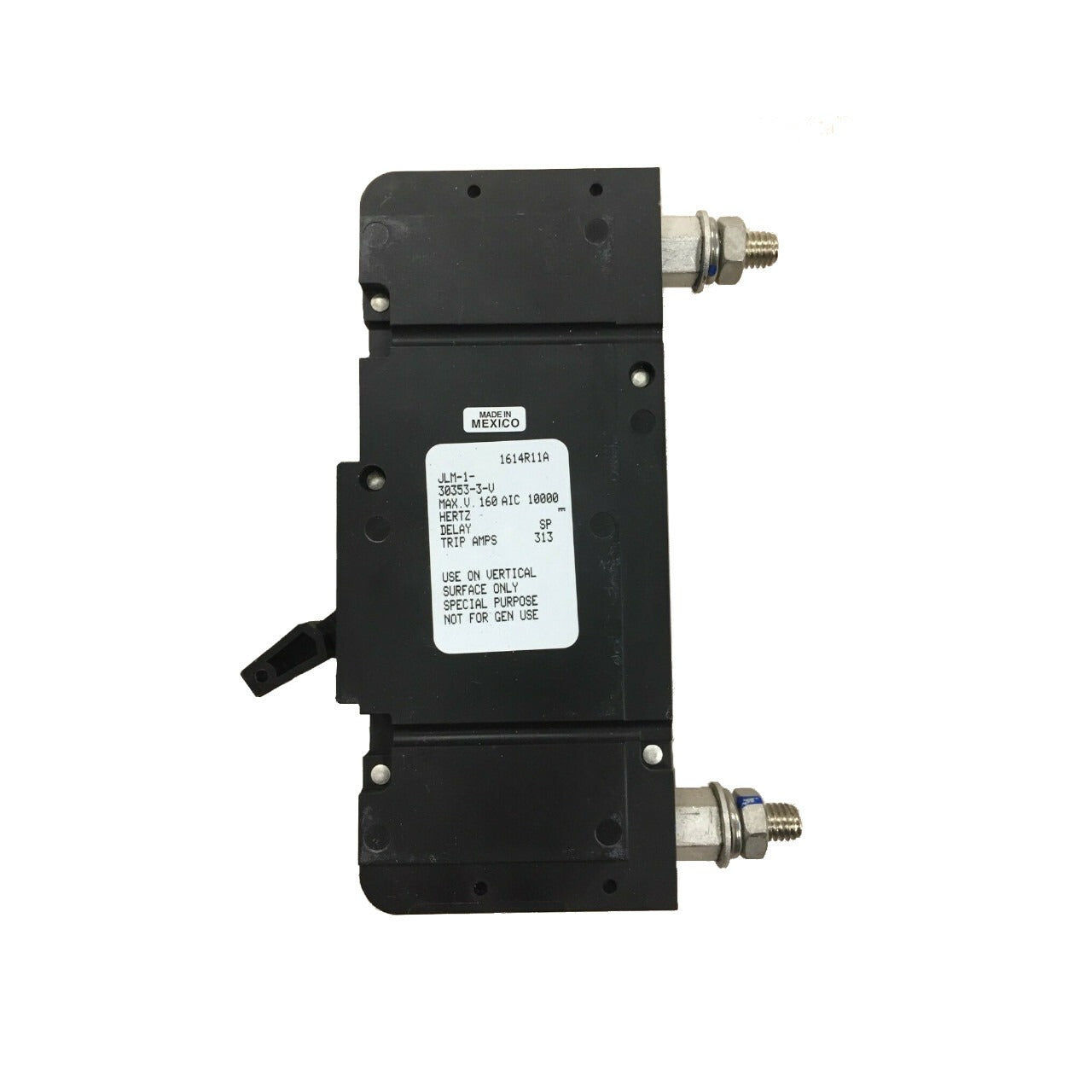 Schneider | Conext DC Breaker 250A 160Vdc｜2-4 Weeks Ship Time