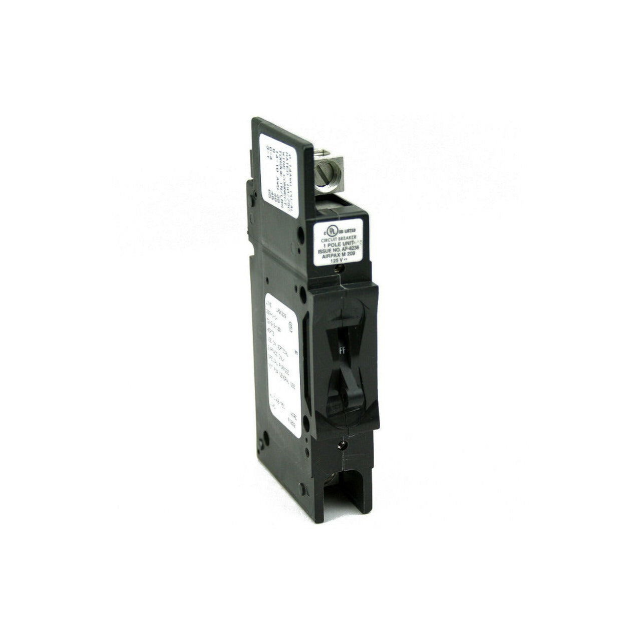 Schneider | Conext DC Breaker 60A-125A 125/160Vdc｜2-4 Weeks Ship Time