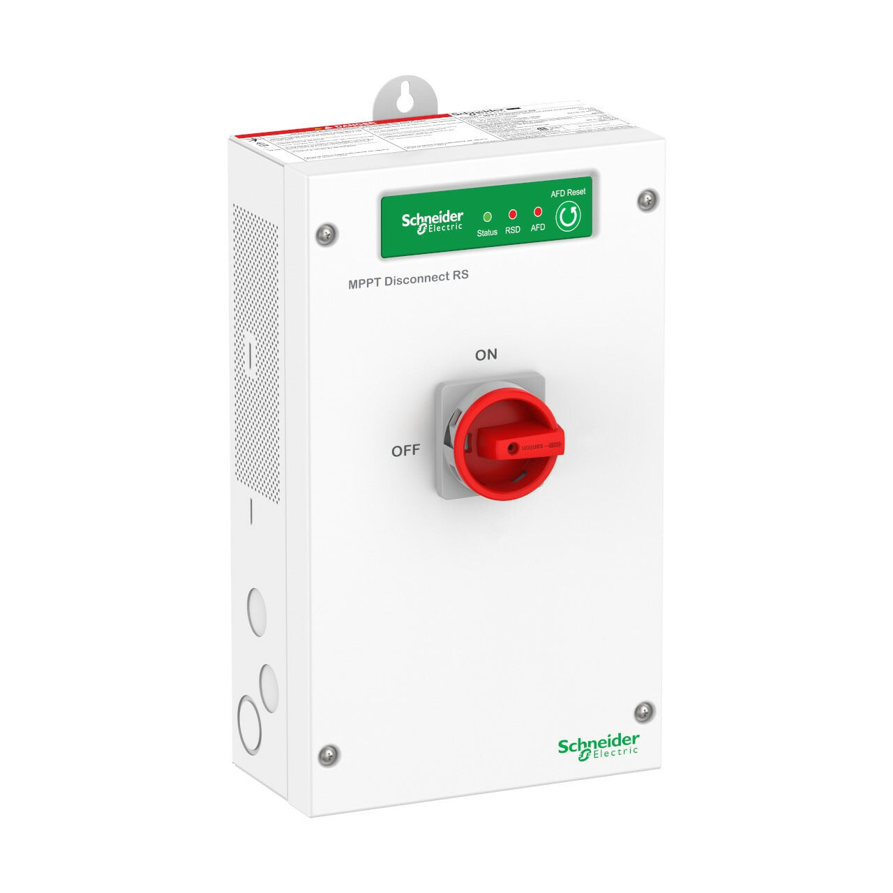 Schneider | Conext MPPT Disconnect｜2-4 Weeks Ship Time