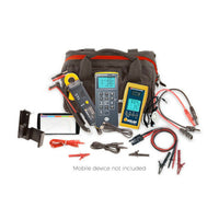 Seaward | PV210 Commissioning Kit｜2-4 Weeks Ship Time