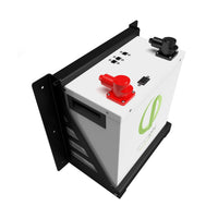 PHI 3.8-M - 48V | 3.8kWh | 48V | 80A | LFP Battery | SimpliPhi ｜2-4 Weeks Ship Time