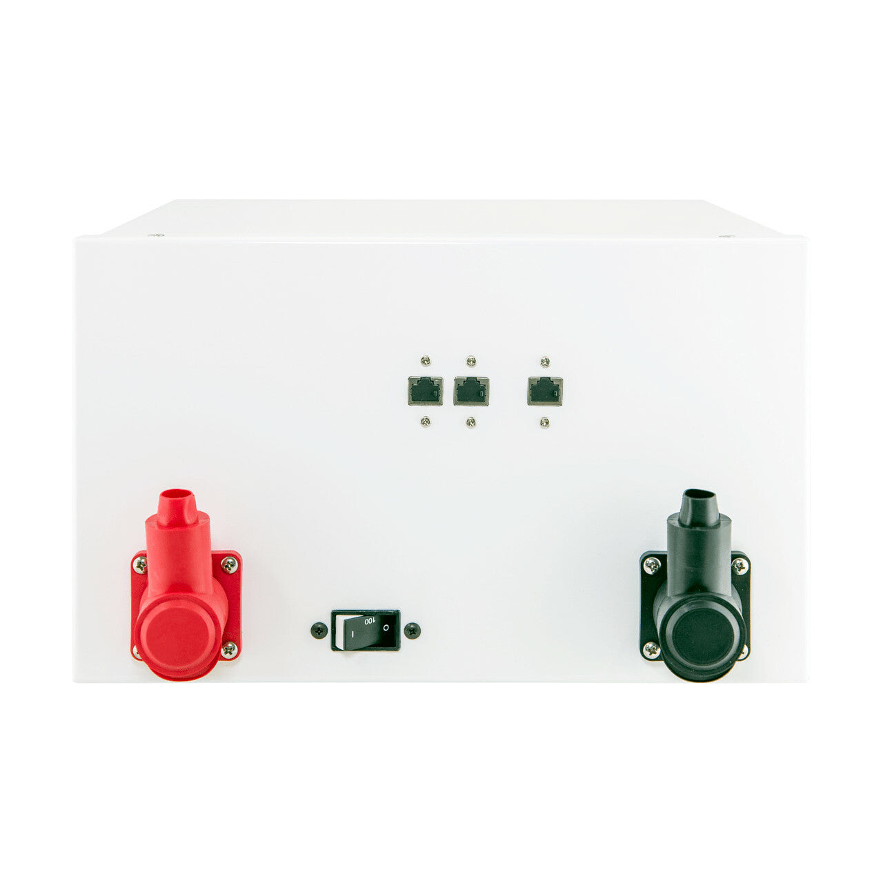 AmpliPHI 3.8 - 48V | 48V |100A | LFP Battery | 3.8kWh | SimpliPhi ｜2-4 Weeks Ship Time