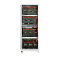 SimpliPhi - BOSS.12 - Battery Cabinet｜2-4 Weeks Ship Time