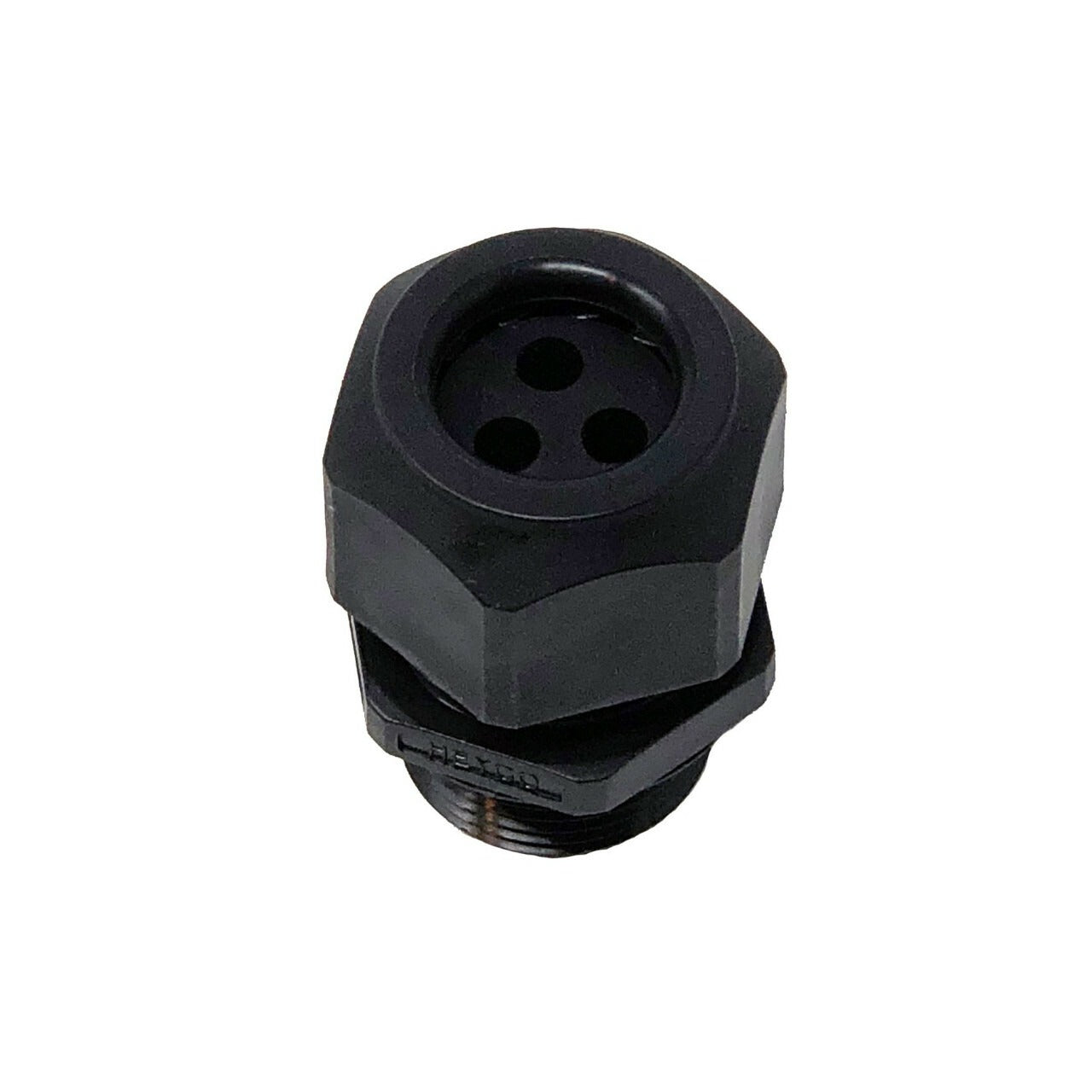 SolaDeck | 3/4" Fittings, Membrane, 3 (PV) Cables｜2-4 Weeks Ship Time