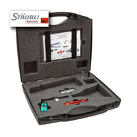 Staubli | PV-WZ4/AWG-SET, MC4 carrying case｜2-4 Weeks Ship Time