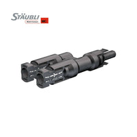 Multi Contact MC4 | PV-AZS4-Y-adaptor｜2-4 Weeks Ship Time