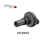 Multi Contact MC4 | Male Connector Cap PV-SVK4｜2-4 Weeks Ship Time