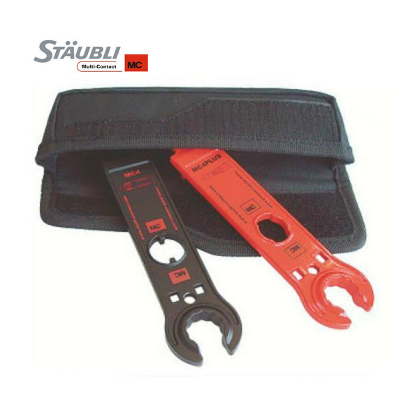 Multi Contact EVO3 MC4 Spanner Tool - Metal｜2-4 Weeks Ship Time