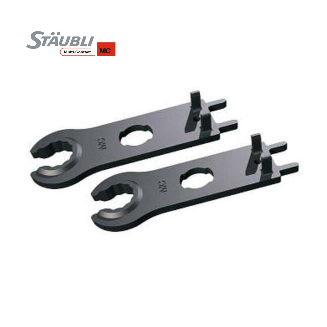 Multi Contact MC4 Assembly Tool | Plastic - 2 Pack｜2-4 Weeks Ship Time