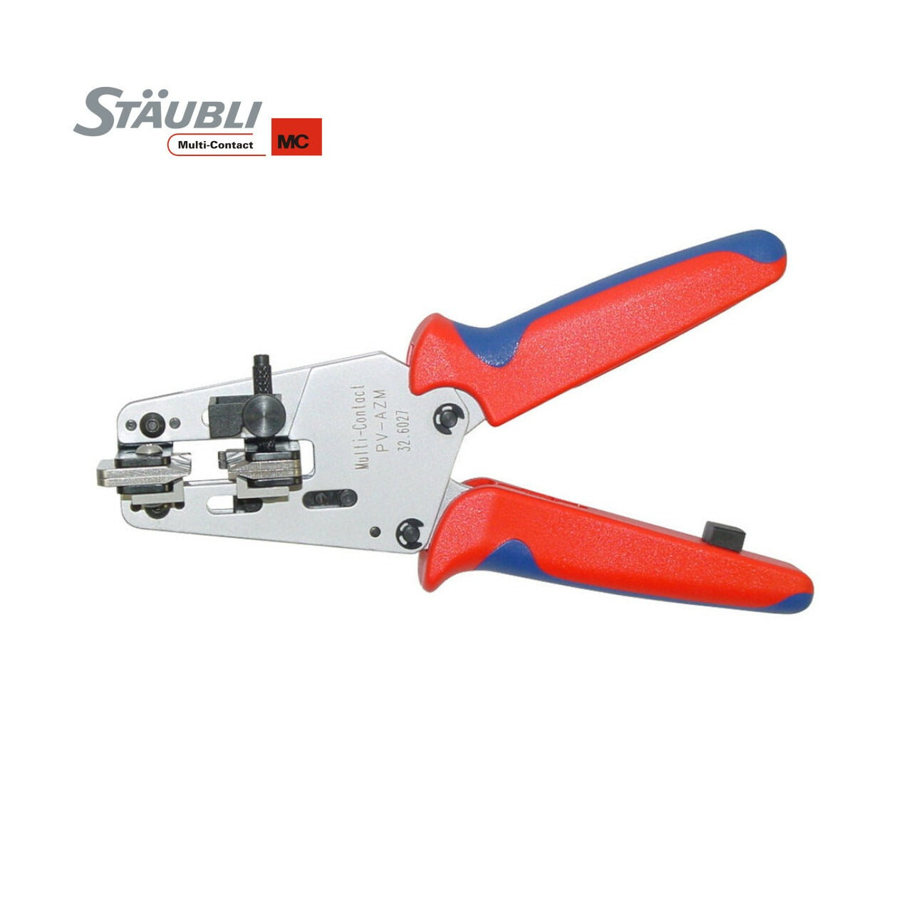 Staubli | PV-AZM/12-8AWG Stripping Pliers｜2-4 Weeks Ship Time