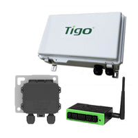 Tigo | CCA Cloud Connect Advanced Kit｜2-4 Weeks Ship Time