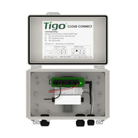 Tigo | CCA Cloud Connect Advanced Kit｜2-4 Weeks Ship Time