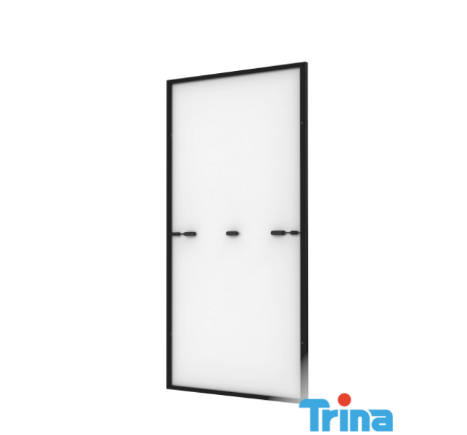 Trina - DE06X.05(II) 360W - 66 Cell - Mono  | Currently On Backorder