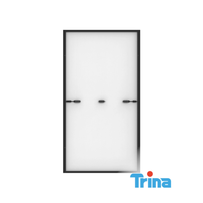 Trina - DE06X.05(II) 360W - 66 Cell - Mono  | Currently On Backorder