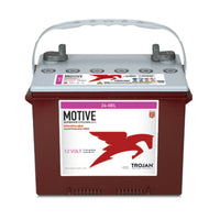 Trojan Battery - 24-GEL｜12V｜77Ah (C20)｜1000 Cycles｜2-4 Weeks Ship Time