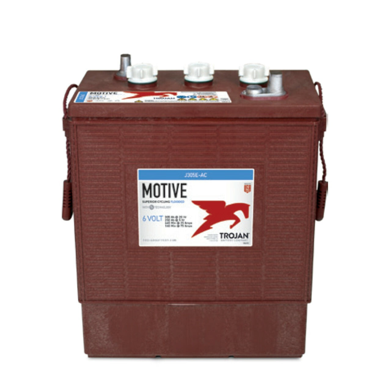 Trojan Battery | J305E-AC｜2-4 Weeks Ship Time