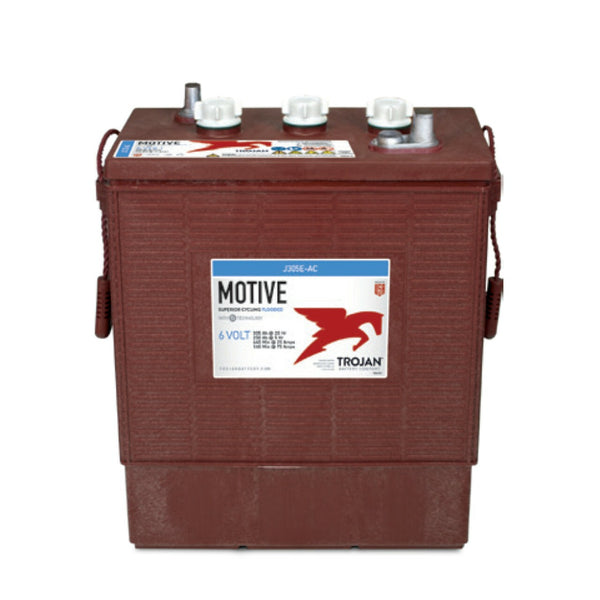 Trojan Battery | J305E-AC｜2-4 Weeks Ship Time