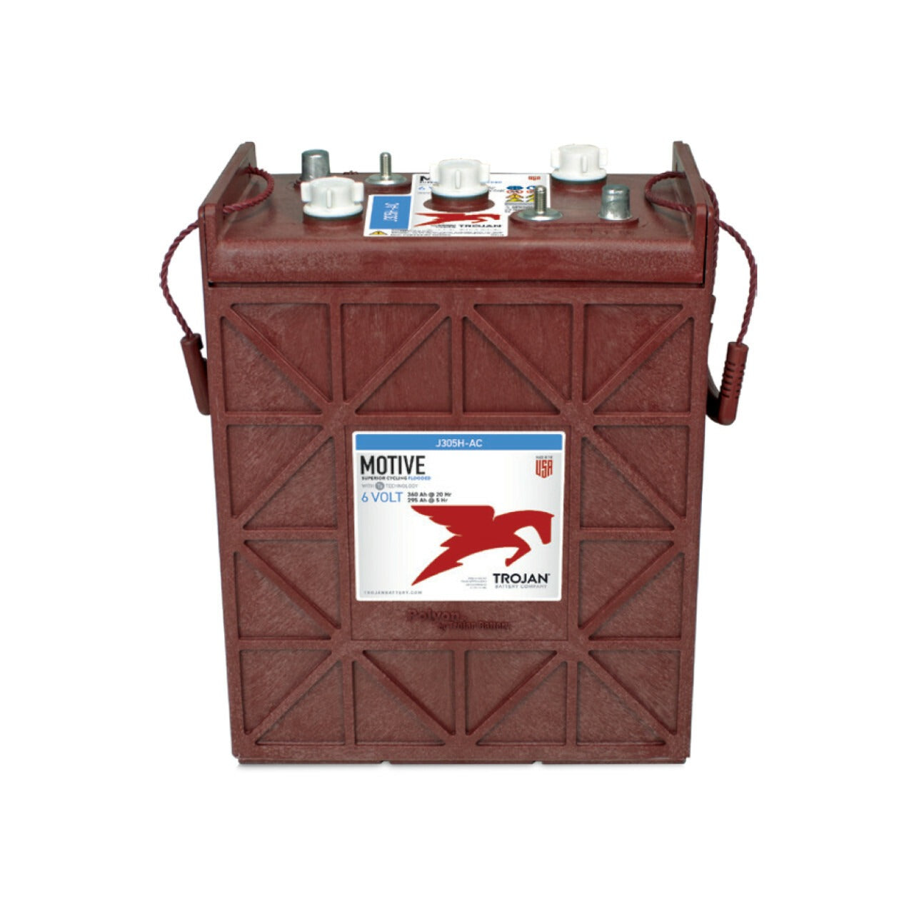 Trojan Battery | J305H-AC