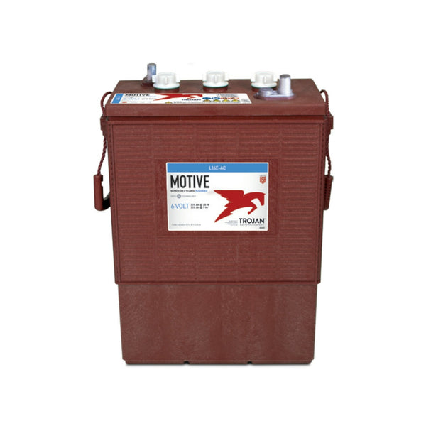 Trojan Battery | L16E-AC｜2-4 Weeks Ship Time