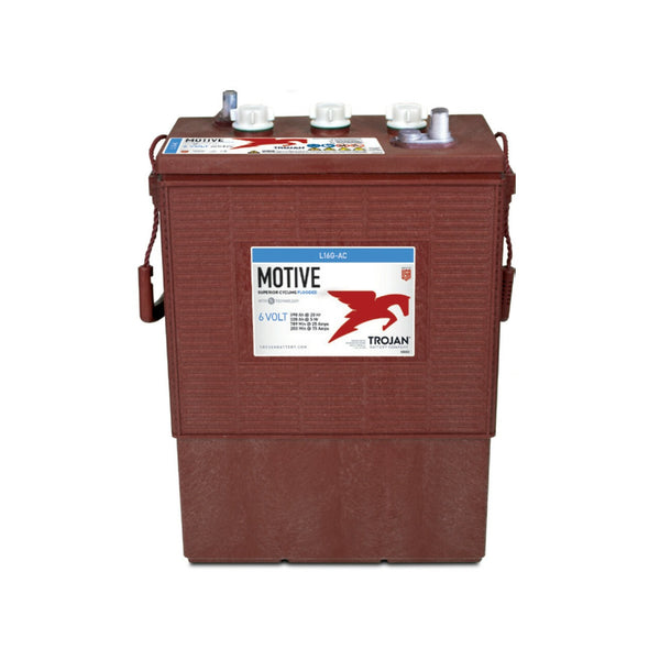 Trojan Battery | L16G-AC｜2-4 Weeks Ship Time