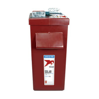 Trojan Battery | SIND02-1990｜2V｜1547Ah (C20)｜3600 Cycles | Currently On Backorder