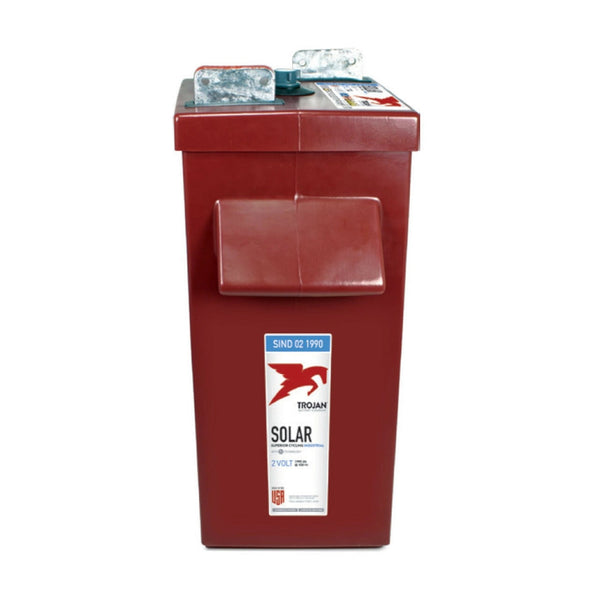 Trojan Battery | SIND04-2145｜4V｜1647Ah (C20)｜3600 Cycles | Currently On Backorder