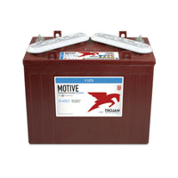 Trojan Battery | T-1275｜12V｜150Ah (C20)｜1200 Cycles｜2-4 Weeks Ship Time