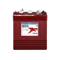 Trojan Battery | T-145｜6V｜260Ah (C20)｜1200 Cycles｜2-4 Weeks Ship Time
