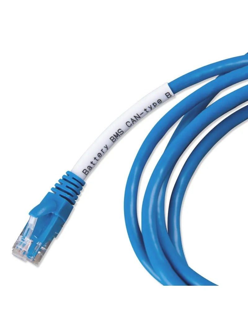 Victron Energy | VE.Can to CAN-bus BMS 1.8m｜2-4 Weeks Ship Time