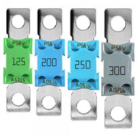 Victron Energy | MEGA-fuse 125A-300A/58V for 48V｜2-4 Weeks Ship Time