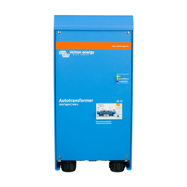 Victron Energy | Autoformer 120/240V - 100A｜2-4 Weeks Ship Time