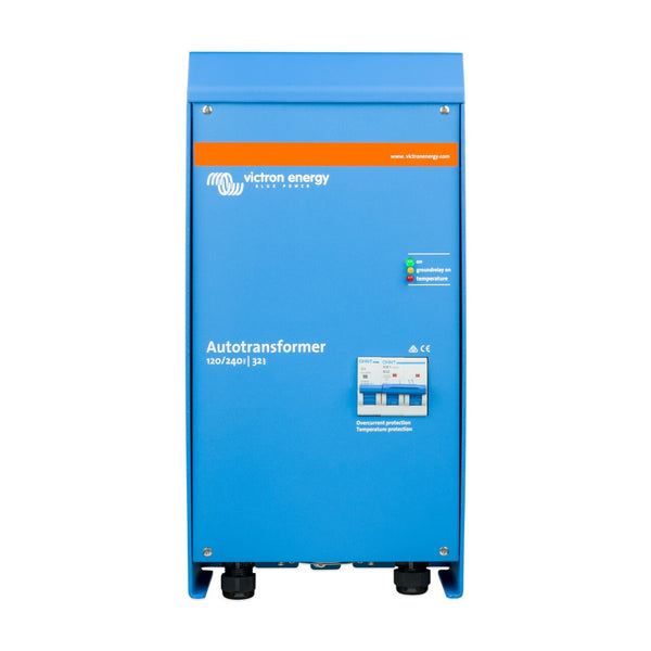 Victron Energy | Autoformer 120/240V - 32A｜2-4 Weeks Ship Time