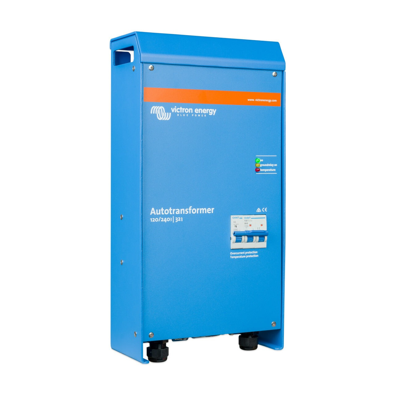 Victron Energy | Autoformer 120/240V - 32A｜2-4 Weeks Ship Time