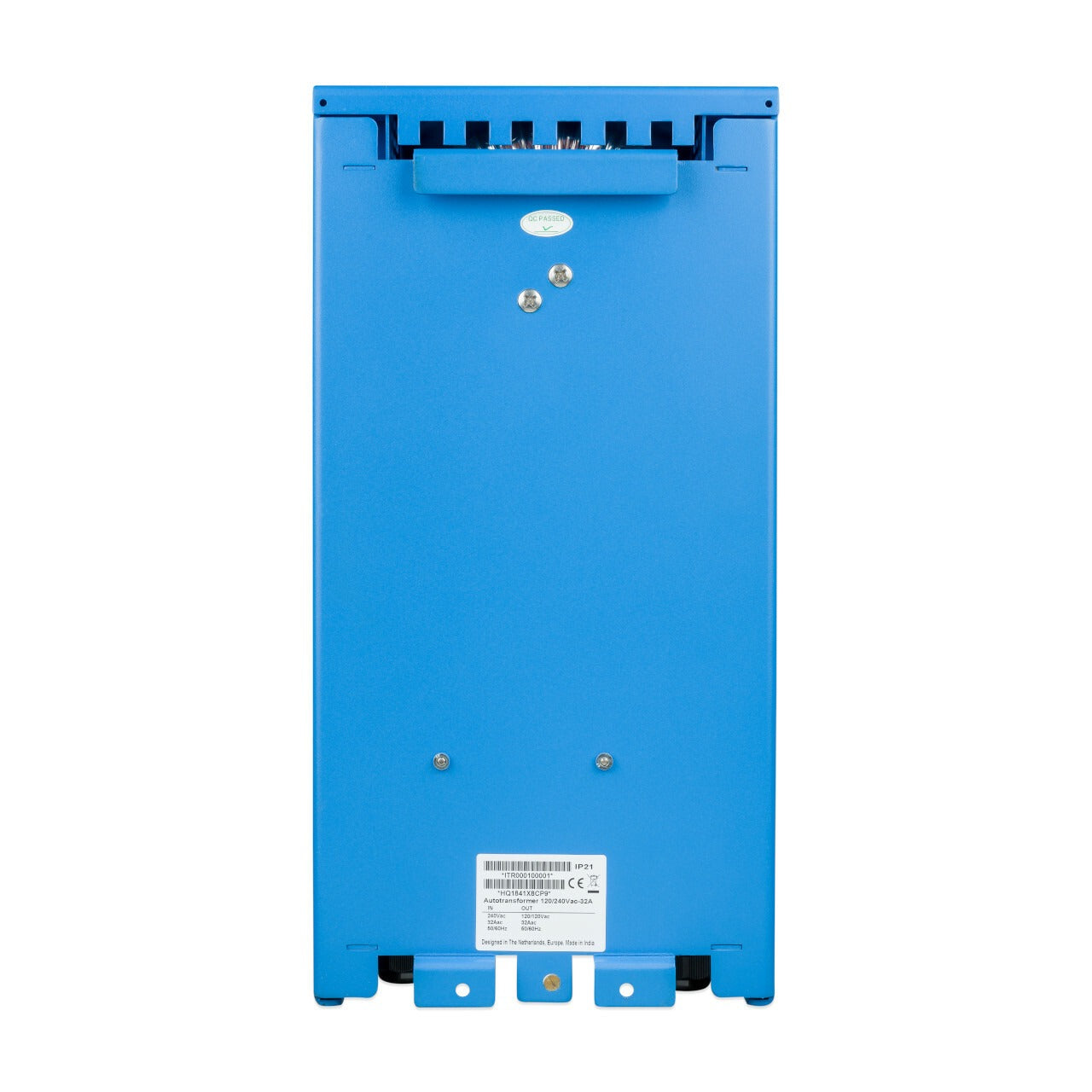 Victron Energy | Autoformer 120/240V - 32A｜2-4 Weeks Ship Time