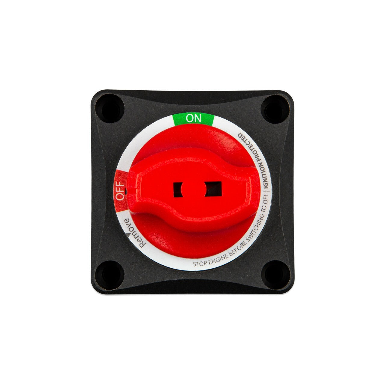 Victron Energy | Battery Switch ON/OFF 275A 48V Max｜2-4 Weeks Ship Time