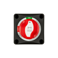 Victron Energy | Battery Switch ON/OFF 275A 48V Max｜2-4 Weeks Ship Time